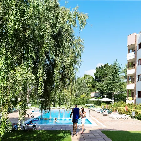 Mariposas Apartmanhotel 4*