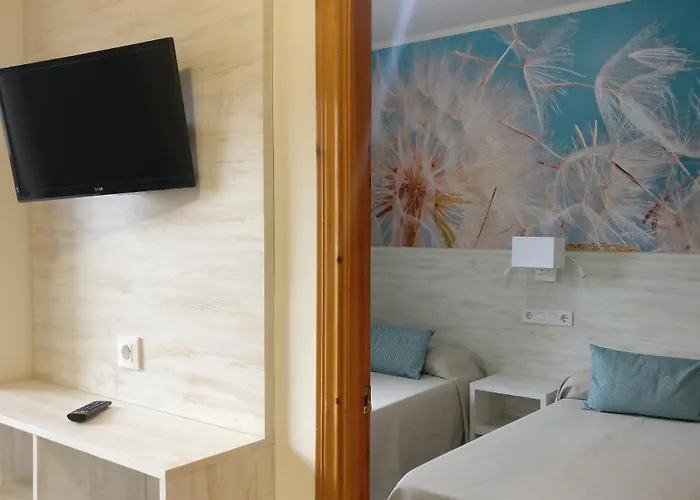 Mariposas Apartmanhotel