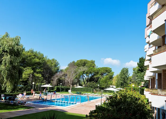 Mariposas Apartmanhotel