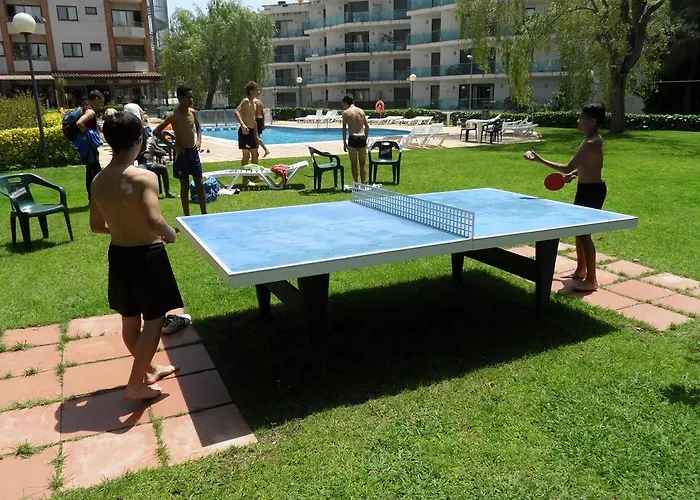 Mariposas 4* Lloret de Mar