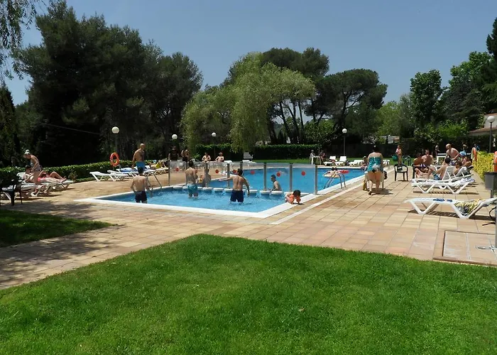 Mariposas Apartmanhotel 4*