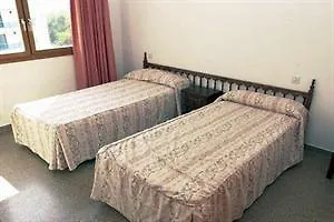 Mariposas Apartmanhotel