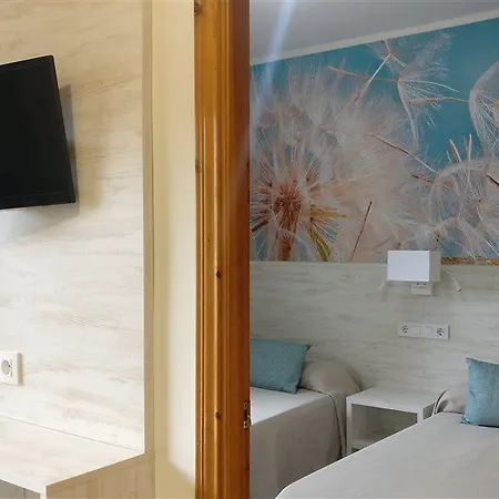 马利波萨公寓式酒店