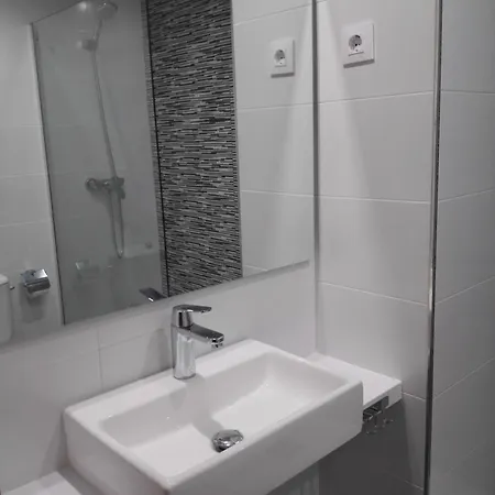 马利波萨公寓式酒店 公寓式酒店 4*