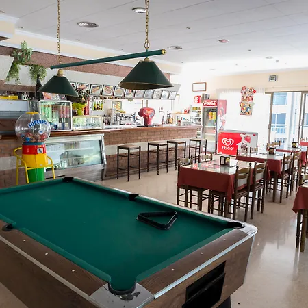 马利波萨公寓式酒店