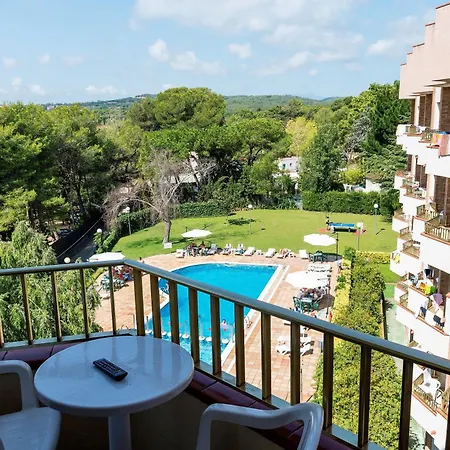 马利波萨公寓式酒店 4*