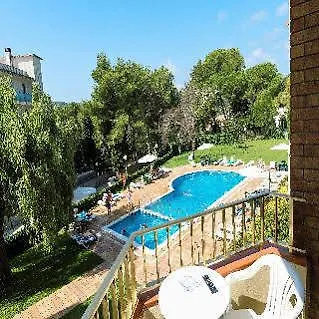 马利波萨公寓式酒店