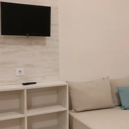 马利波萨公寓式酒店