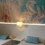 アパートホテル Mariposas