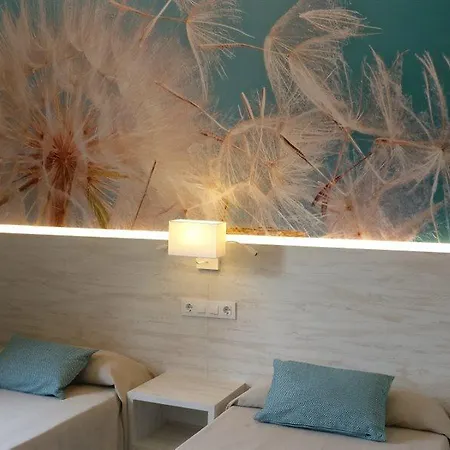 아파트호텔 Mariposas