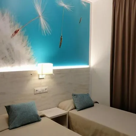 Aparthotel Mariposas