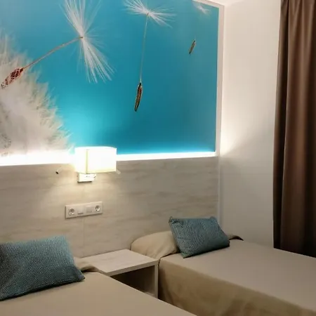 아파트호텔 Mariposas