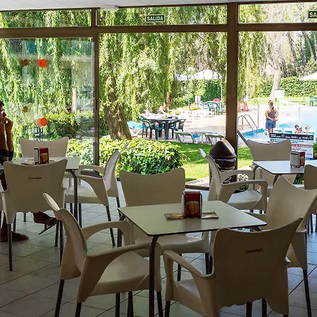 Apartmanhotel Mariposas Lloret de Mar