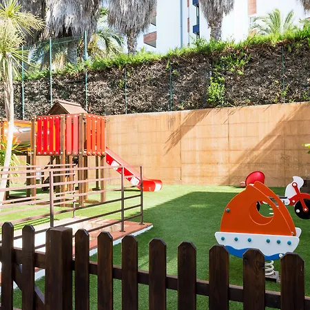 Mariposas 4* Lloret de Mar