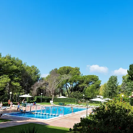 Mariposas Lägenhetshotell