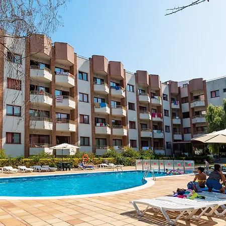 Mariposas Aparthotel