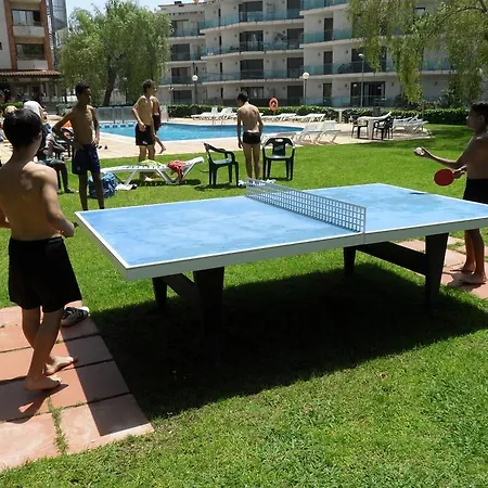 Mariposas 4* 료렛 드 마르