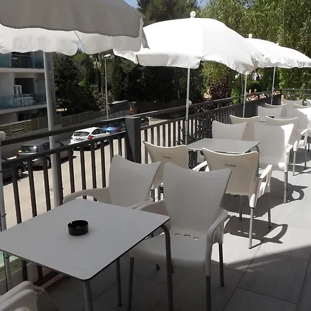 Mariposas 4* 료렛 드 마르