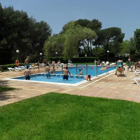 Mariposas Ξενοδοχείο με διαμερίσματα 4*