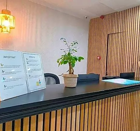公寓式酒店 马利波萨公寓式酒店