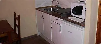 Aparthotel Mariposas Lloret de Mar