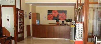 Mariposas Lägenhetshotell Lloret de Mar