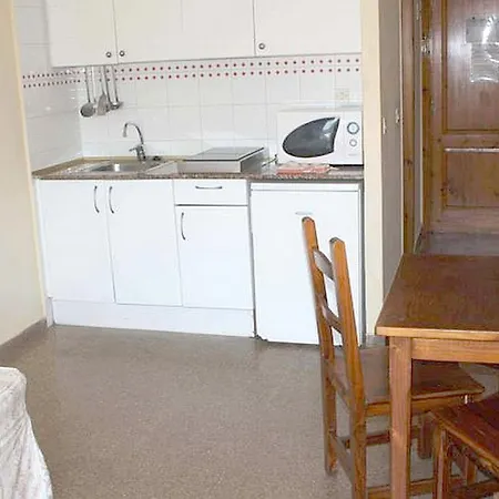 Mariposas 아파트호텔