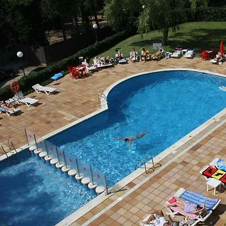 Mariposas Lägenhetshotell Lloret de Mar