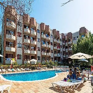 马利波萨公寓式酒店 公寓式酒店 滨海略雷特