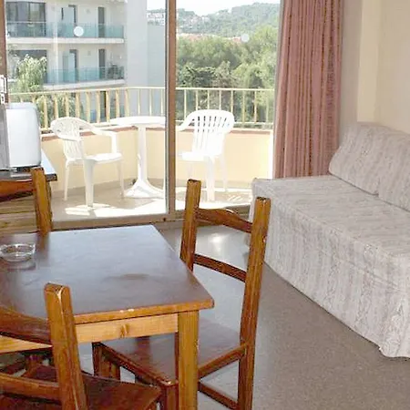 Aparthotel Mariposas