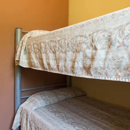 아파트호텔 Mariposas 료렛 드 마르