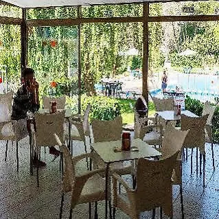 Ξενοδοχείο με διαμερίσματα Mariposas Λορέτ Ντε Μαρ
