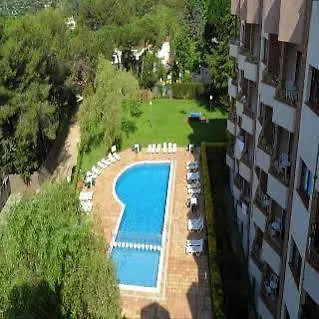 Mariposas Ξενοδοχείο με διαμερίσματα Λορέτ Ντε Μαρ