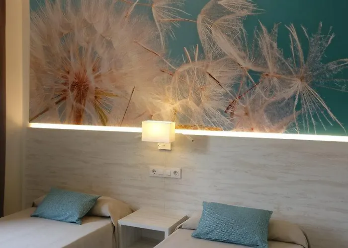 Appart hôtel Mariposas