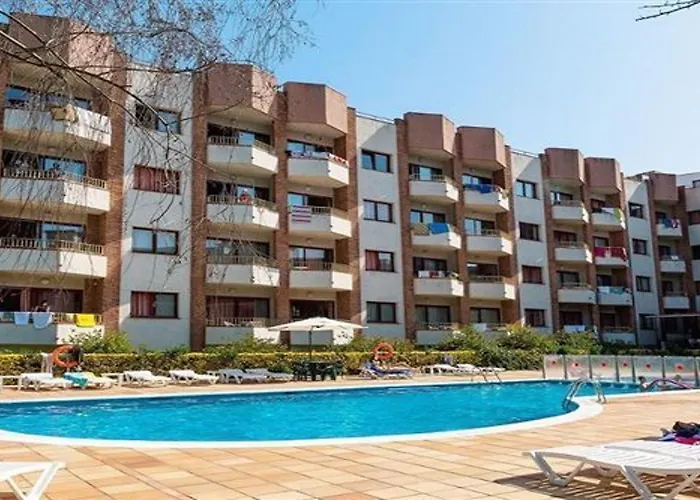 Mariposas Appart hôtel 4*