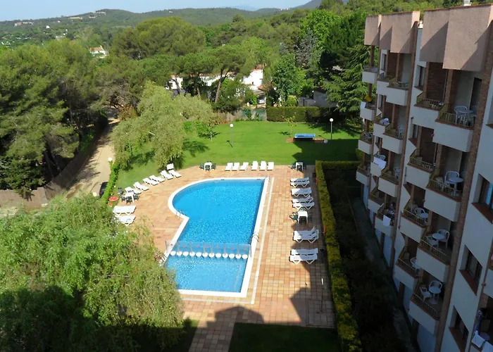 Mariposas Lloret de Mar