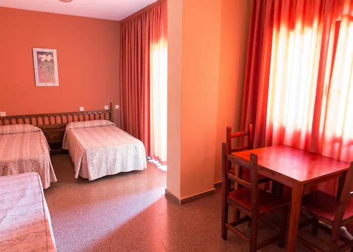 Mariposas Apart-hotel