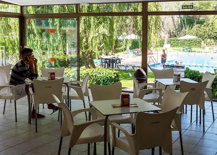 Apart-hotel Mariposas Lloret de Mar