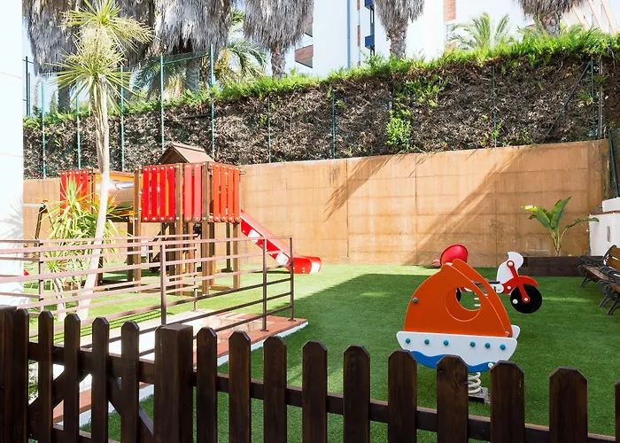 Mariposas 4* Льорет-де-Мар