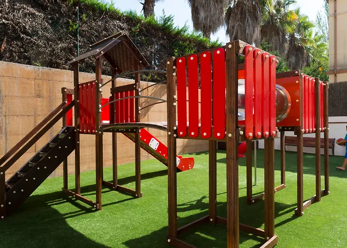 Mariposas Апарт-готель 4*