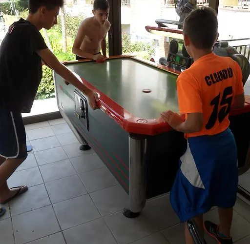 Mariposas Apart-hotel 4*