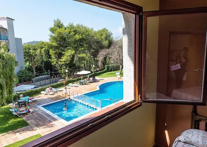 Mariposas Льорет-де-Мар