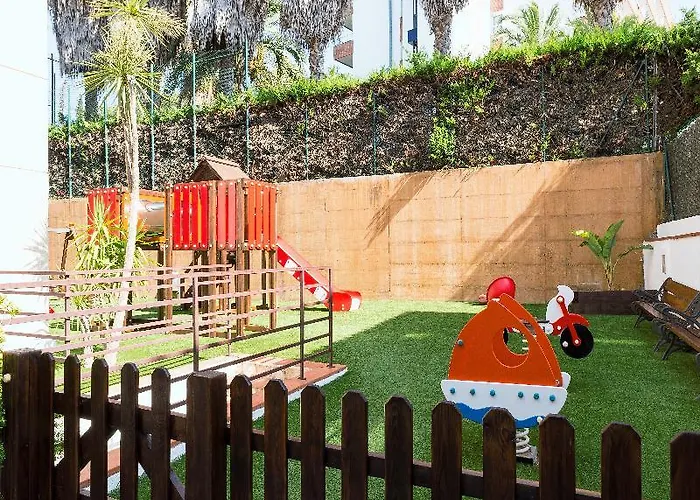 Mariposas 4* Льорет-де-Мар