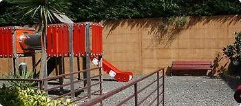 Mariposas Appart hôtel 4*