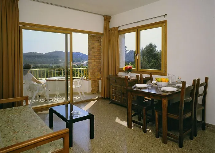 Mariposas Льорет-де-Мар