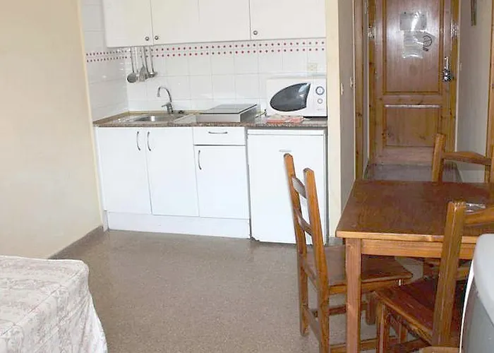 Mariposas Apart-hotel