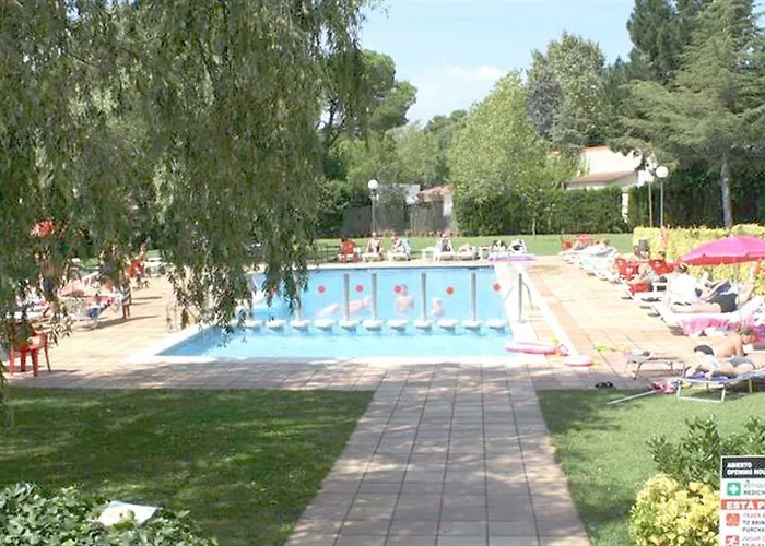 Mariposas Льорет-де-Мар