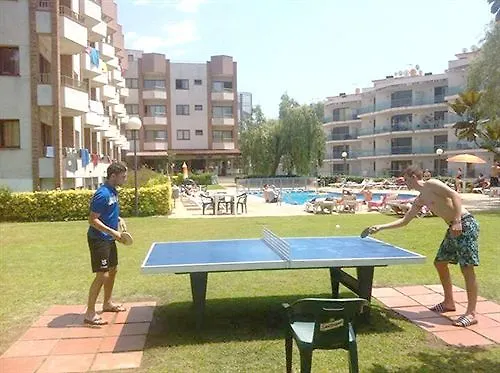 Apart-hotel Mariposas Lloret de Mar