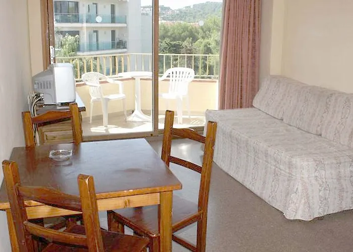 Apart-hotel Mariposas