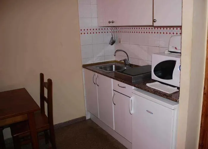 Апарт-готель Mariposas